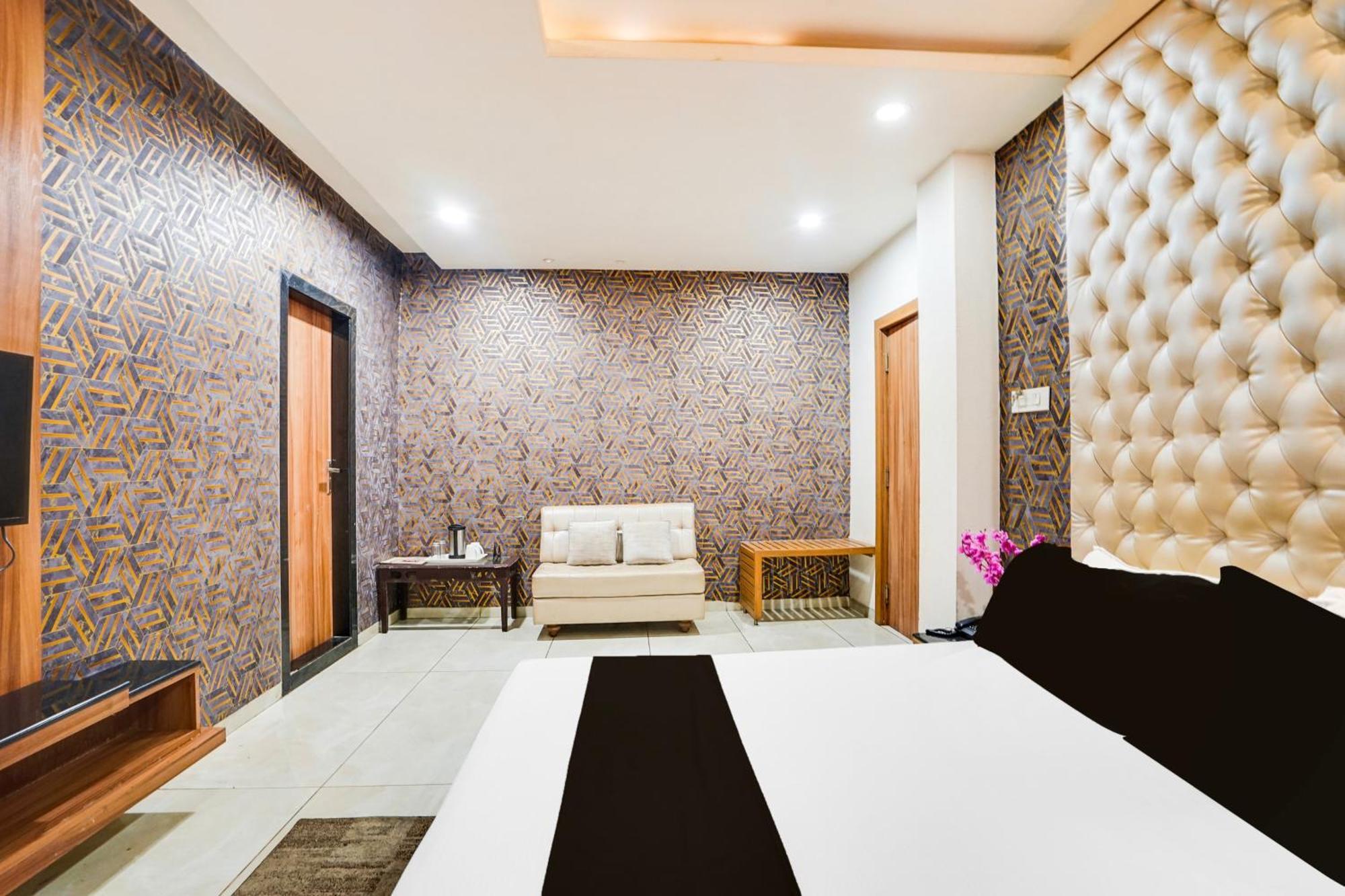 Super Townhouse Jhalawar Road Gumanpura Formerly Rockland Кота Екстер'єр фото